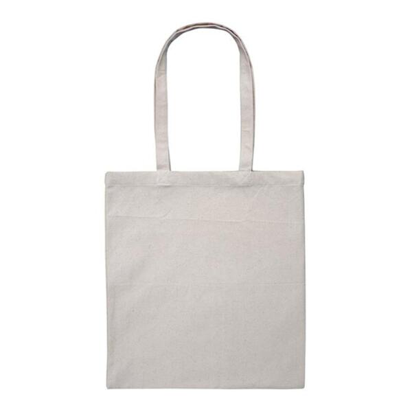 Heavy Duty Canvas Tote Bag Thumbnail