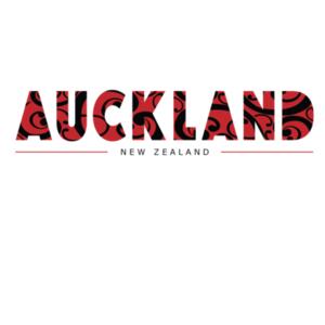Singlet men Auckland Design