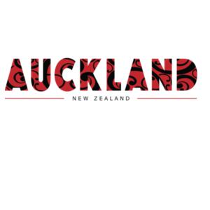 T-shirt men Auckland Design
