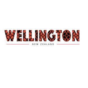 T-shirt men Wellington Design