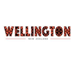 Singlet men Wellington Design