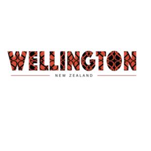 T-shirt women Wellington Design
