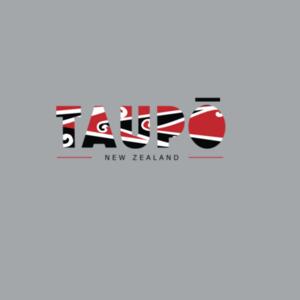 Singlet men Taupo  Design