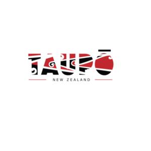 T-shirt men Taupo  Design
