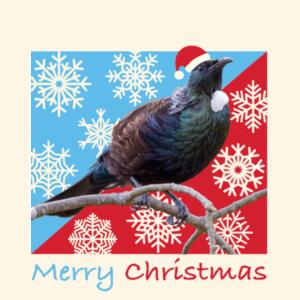 tote bag Tui Merry Christmas Design
