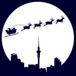 singlet women - Auckland | New Zealand | Merry Christmas white Design