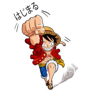 T-shirt One Piece  Design