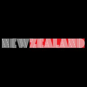 t-shirt men New Zealand black Design