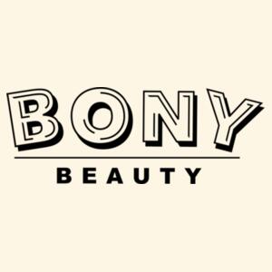 tote bag Bony beauty | Bird on Hand Design