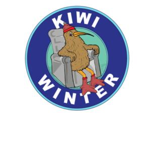 singlet women - Kiwi Winter  Design