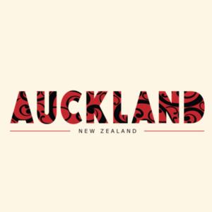 Tote bag -  Auckland Design