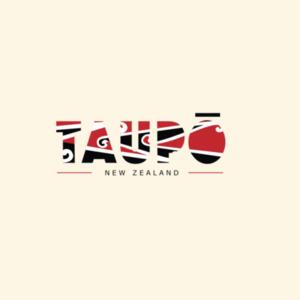 Tote bag - Taupo  Design