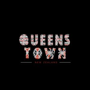 Tote bag - Queenstown Design