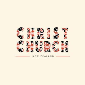 Tote bag -  Christchurch Design