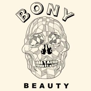 Tote bag - Skull Lines  Design