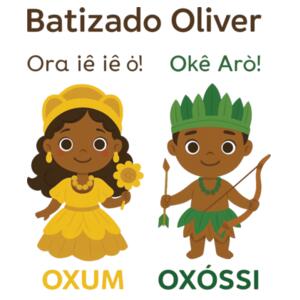 Oliver Design