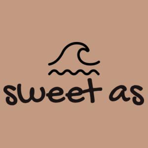 Sweet as cap Design
