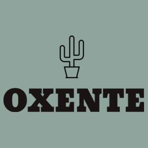 Oxente cap Design