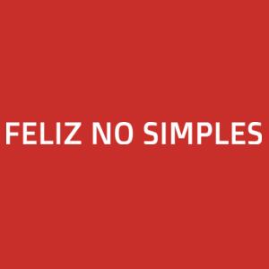 Feliz no simples cap Design