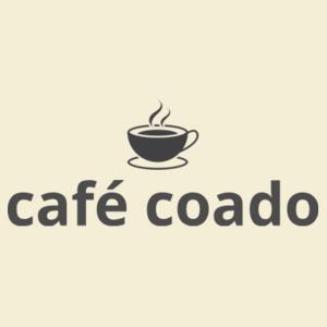 Café coado cap  Design