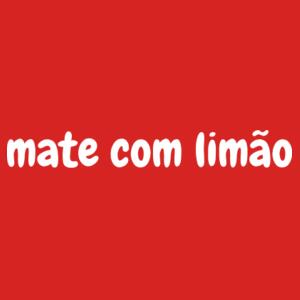 Mate com limão cap Design