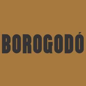 Borogodó cap Design