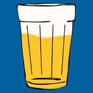 Copo americano cap Design