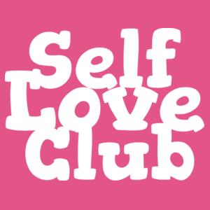 Self Love Club cap Design