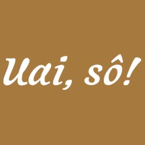 Uai, sô! cap Design