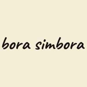 Bora simbora cap Design