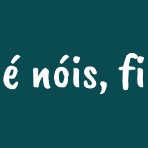 É nóis, fi cap Design