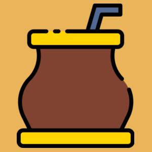  Chimarrão cap Design