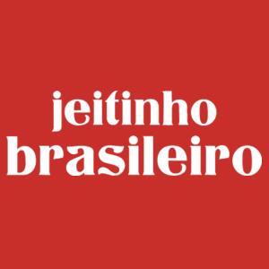 Jeitinho brasileiro cap Design