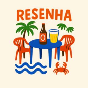 Tote bag - Resenha Design