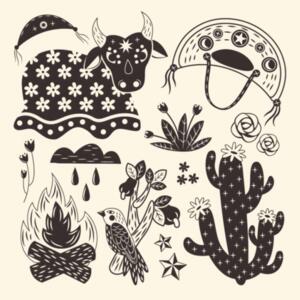 Tote bag - Cordel Design