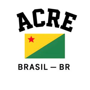 T- shirt - Acre Design