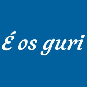 É os guri Cap  Design