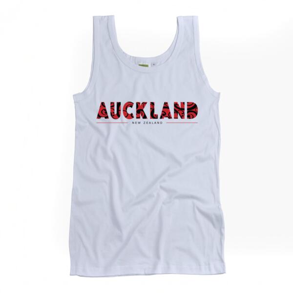 Singlet men Auckland Thumbnail