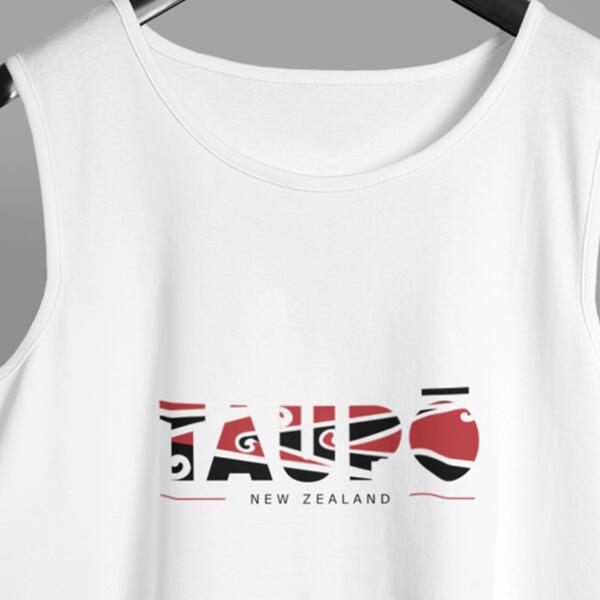 Singlet men Taupo  Thumbnail