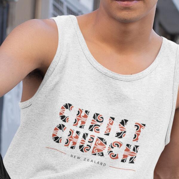 Singlet men Christchurch Thumbnail