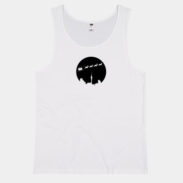 Singlet men - Auckland | New Zealand | Merry Christmas Thumbnail