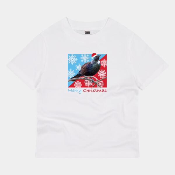 t-shirt kids Tui Merry Christmas Thumbnail