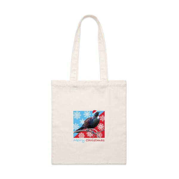 tote bag Tui Merry Christmas Thumbnail