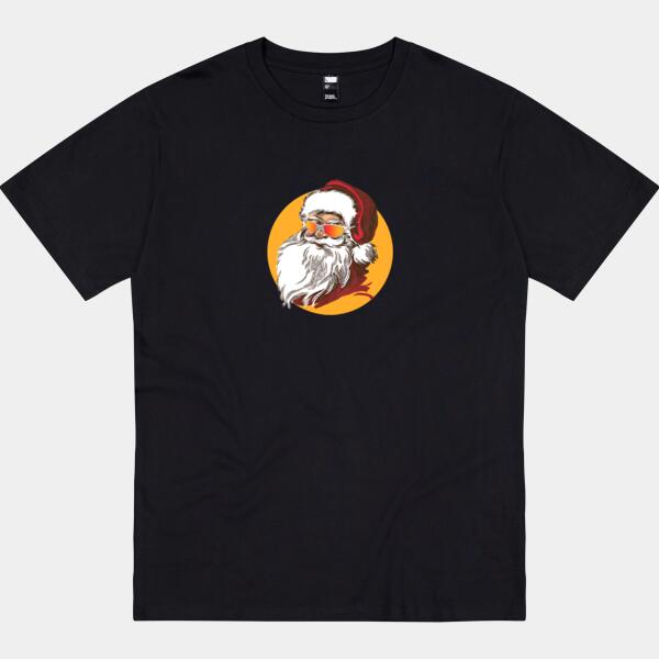 T-shirt men Santa Juliet Thumbnail
