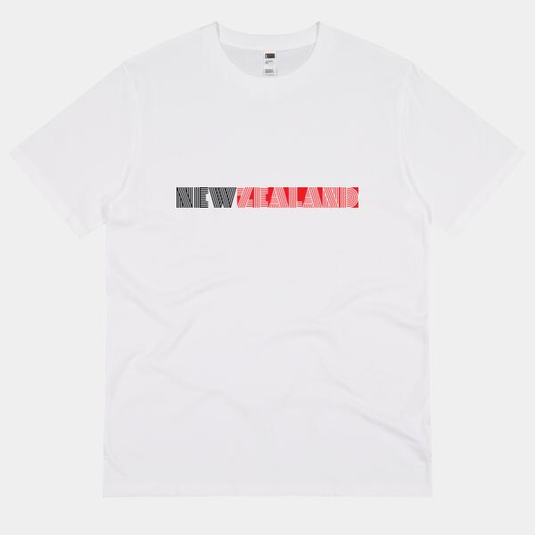 t-shirt men New Zealand Thumbnail