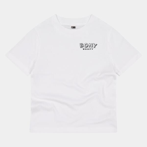 t-shirt kids Bony beauty | Bird on Hand Thumbnail