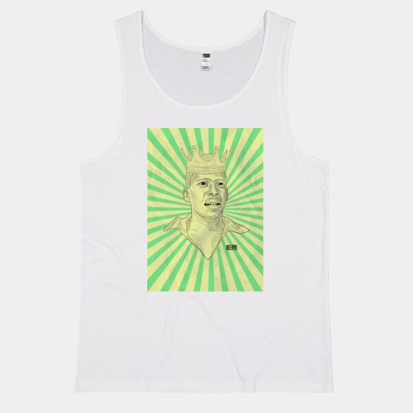 singlet men Pele | Brazilian king soccer player  Thumbnail