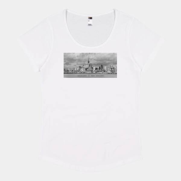 t-shirt women Auckland | New Zealand Thumbnail