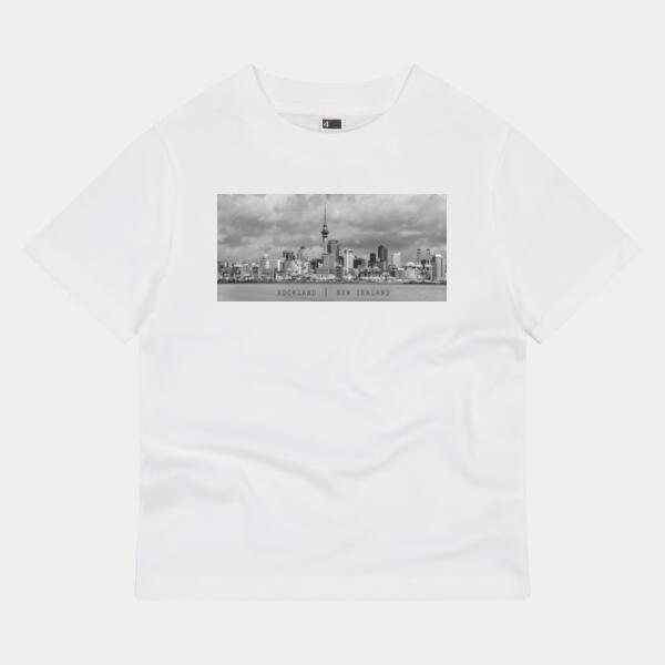t-shirt kids Auckland | New Zealand Thumbnail