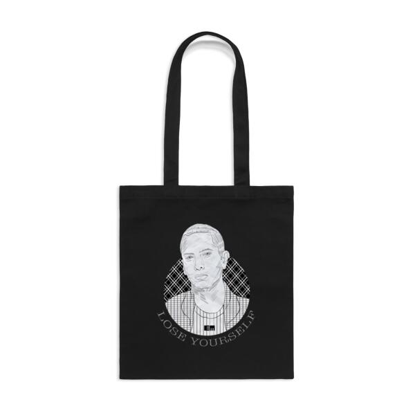 Tote bag  Eminem - Lose Yourself Thumbnail